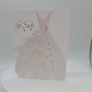 Timeless Elegance – Refined Card & Envelope Set
